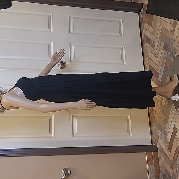 Gap maxi dress - Picture 5 of 11